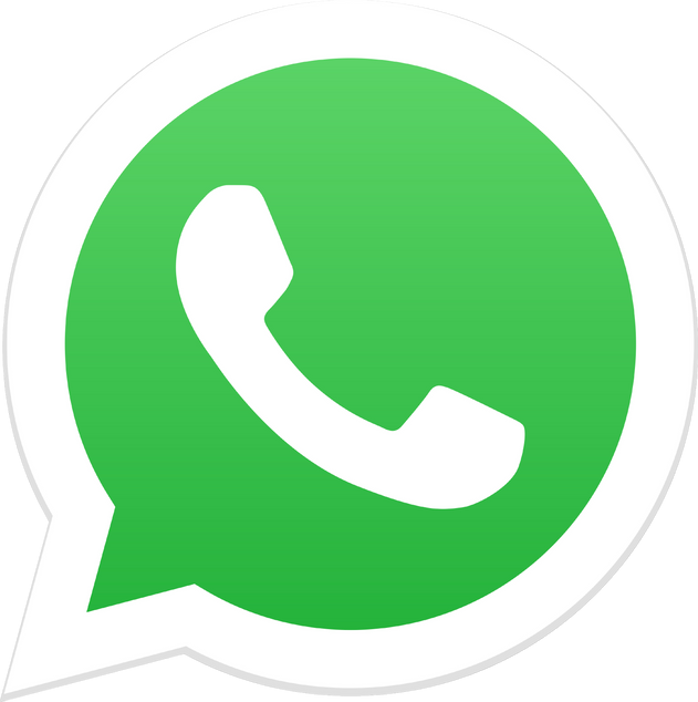 WHATS APP
PONTE EN CONTACTO